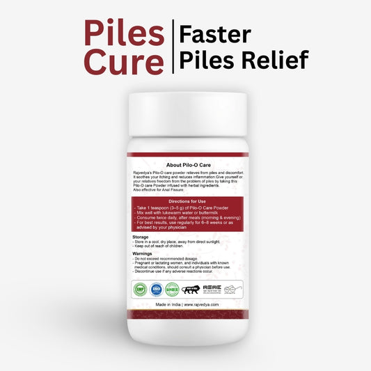 Pilo-O-Care-Faster-Piles-Relief