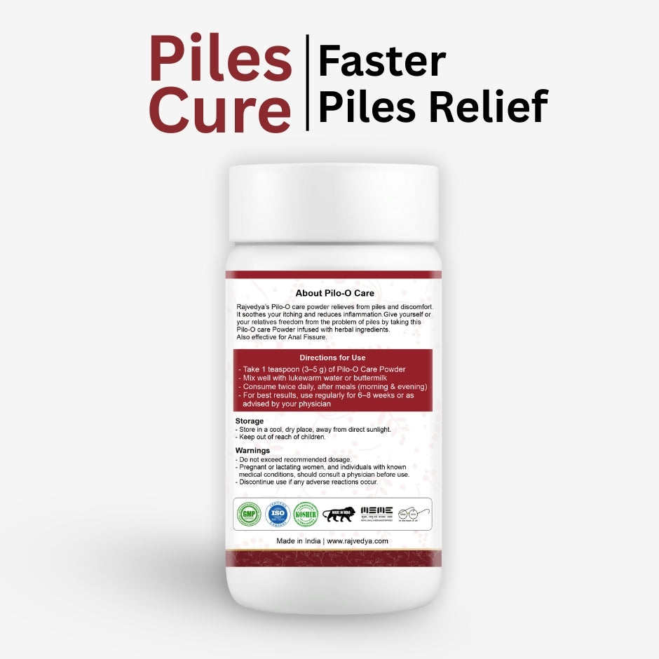 Pilo-O-Care-Faster-Piles-Relief