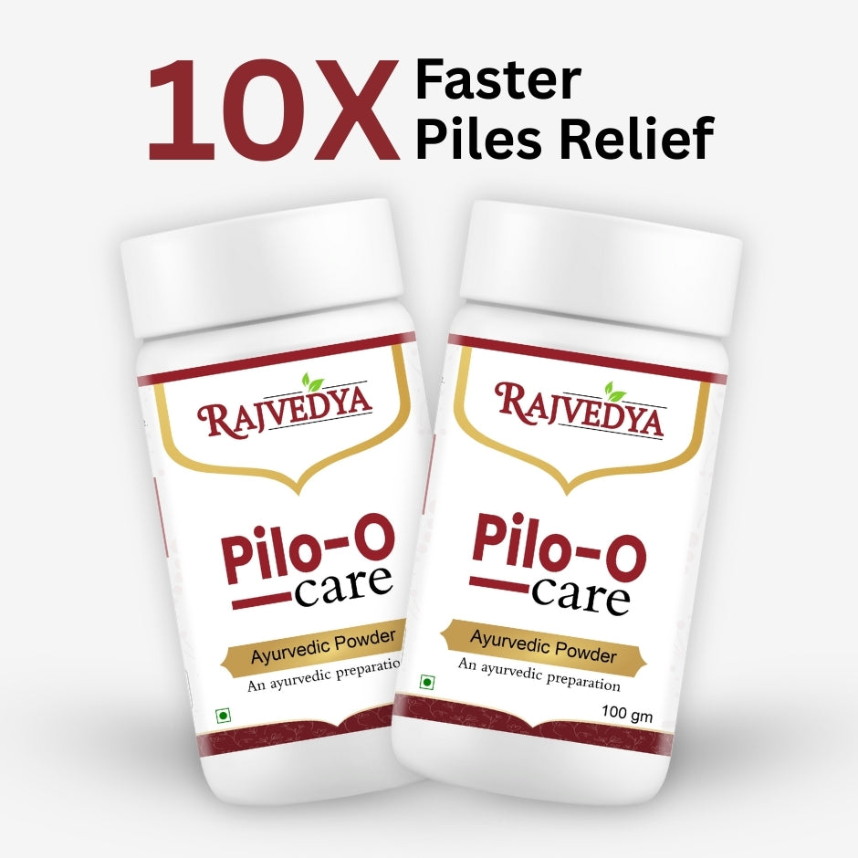 Pilo-O_Care_Combo for piles relief